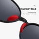 thumbnail image 4 of Kids Sunglasses Polarized - Cool Sunglasses for Toddlers, 4 of 5
