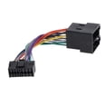thumbnail image 4 of Adaptadores de Conector de Arnés de cableado ISO Yotijar para Radio estéreo de 16 pines, 4 of 8