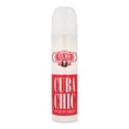 thumbnail image 2 of Cuba Chic 100 Ml Edp Spray Cuba Model, 2 of 4
