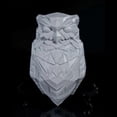 thumbnail image 4 of Owl wings lamp wall mount LED light with adapter, 4 of 5