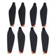 thumbnail image 5 of Hélices de drones Bling Bling 2 pares Bajo ruido Mini 3, 5 of 12