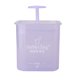 thumbnail image 4 of Limpiador De Gran Tamaño Bubbler Bubbler Manual Limpiador De Lavado De Cara Body Wash Champú Botella De Espuma Espuma Para El Cabello Copa De Espuma, 4 of 4