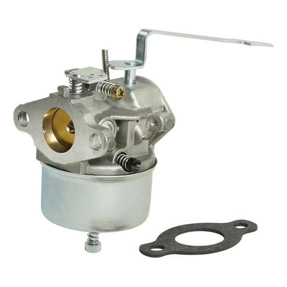 Carburetor Fit for Tecumseh H30 H35 HS40 HS50 3.5HP 632615 632208 632589 631923