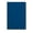 Y1#Navy,A5, variant on A6 Lined Hardcover Notebook, Elastic Band Pocket Journal, 80 Sheets (160 pages) Premium Thick Paper Writing Notebook, Office Journal, Durable Daily Note Taking Notebook for Work Planning