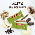 thumbnail image 3 of Larabar Apple Pie, Gluten Free Vegan Fruit & Nut Bar, 1.6 oz Bars, 16 Ct, 3 of 8