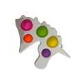 thumbnail image 2 of Sunloudy Jouet Fidget Simple en Forme de Dimple, Jouet Sensoriel à Bulles Pop, Planche Popper pour Doigts, 2 of 4
