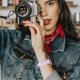 thumbnail image 3 of (Paquete de 3) Correa delgada para reloj Samsung Active 2 de 40 mm y 44 mm, Galaxy Watch 3 de 41 mm/galaxy Watch de 42 mm/gear S2 Classic/gear Sport Bands, correa de silicona de 20 mm F, 3 of 5