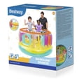 thumbnail image 2 of Brincolín Infantil Bestway BounceJam Redondo, 2 of 5