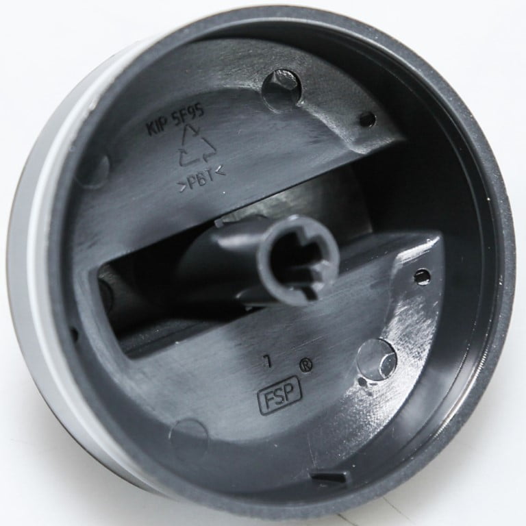 WPW10134134 Whirlpool Control Knob OEM WPW10134134