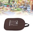 thumbnail image 1 of Bolsa de utensilios de Cocina ANGGREK para acampar Estuche de Transporte Portátil, 1 of 8