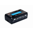 thumbnail image 1 of Ultra Power Technologie UPTUPS4AC Chargeur AC & DC 2S LiPo LiHV Quatre Canaux, 1 of 1