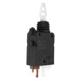thumbnail image 4 of Car Front Left Door Lock Actuator Central Locking Motor for Elysee 908854, 4 of 5