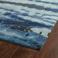 thumbnail image 2 of Bombay Home Impression Watered Multiple Area Rug or Runner, 2 of 2