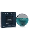 thumbnail image 1 of Aqua Pour Homme Eau De Toilette Spray By Bvlgari-3.3 oz, 1 of 4