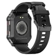 thumbnail image 3 of Amzcrzy Electrónica para hombres Organizador de electrónica Cámara digital Reloj inteligente con pantalla completa, relojes inteligentes para teléfonos iOS, reloj inteligente de fitness para mujeres, 3 of 3