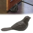 Cu Door Wall Door Stopper Big Door Stop Decorative Door Stopper Kick