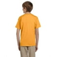thumbnail image 2 of Hanes Boys EcoSmart Short Sleeve T-shirt, 2 of 2
