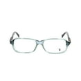 thumbnail image 2 of Tod's Turquoise Acetate Frames, 2 of 3
