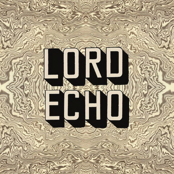 Lord Echo - Melodies - Music & Performance - Vinyl
