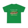 thumbnail image 2 of Funny Earth Science Plate Tectonic Geology Tshirt, 2 of 2