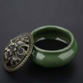 thumbnail image 4 of Ice Cracking Ceramic Incense BurnerCeramic Incense Burner Ice Ceramic Incense Burner Ice Cracking Ceramic Censer Future-Proof Design, 4 of 7
