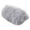 Gray, variant on HomeDm Dogs Blanket Throw Blanket for Dogs & Indoor Cats, Washable Shaggy Plush Calming Long Faux Fur & Velvet Dog Blanket