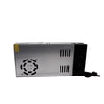 thumbnail image 4 of 3D Printer Parts Switching Power Supply AC/DC 12V 30A S-360-12 360W And AC/DC 24V 15A 360W With Power Switch 3pin Power Socket ,Intelligent Cooling, 4 of 6