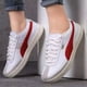thumbnail image 4 of Pareja de zapatos para hombre y mujer Zapatillas deportivas Oslo-City PRM Zapatillas de tabla de caña baja Zapatillas informales, 4 of 5