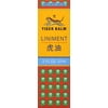 Liniment Penetrating Pain Relief - 2 oz. by Tiger Balm (pack of 6)