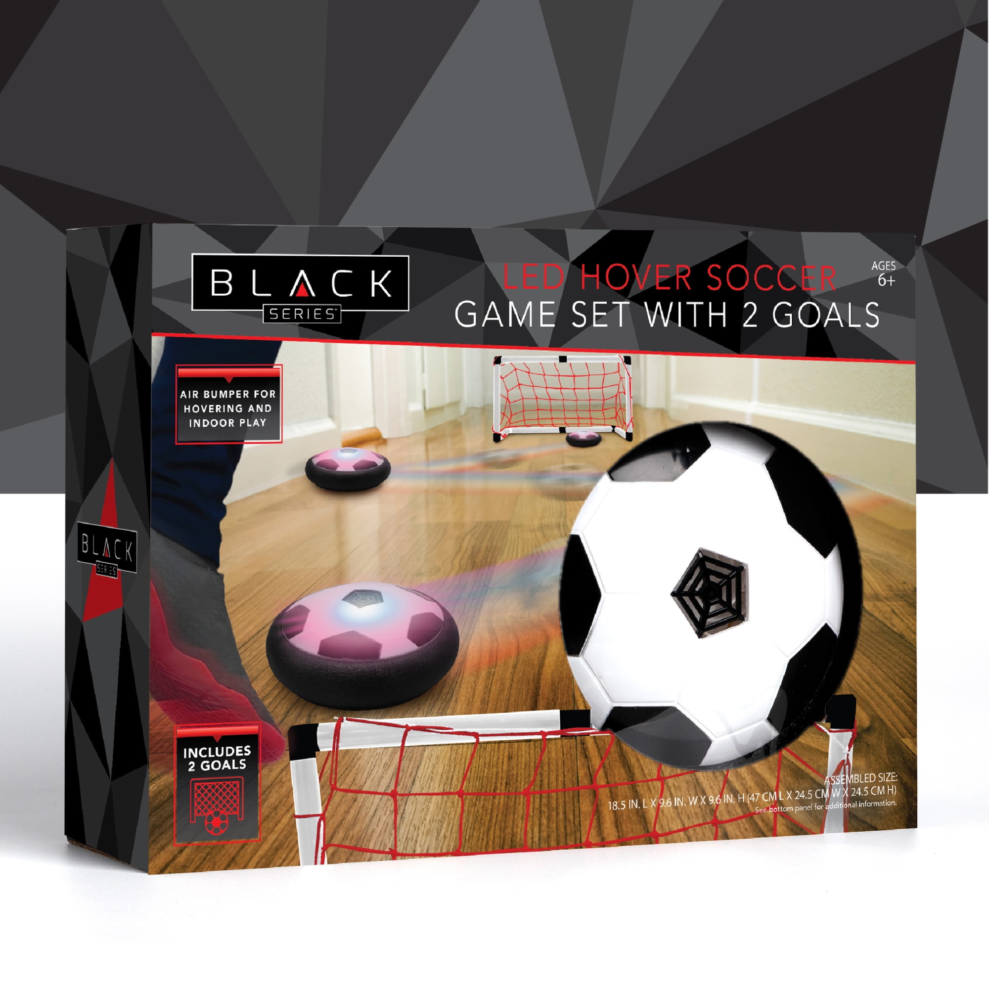 Flying Soccer a game for two player or one - Games showcase
