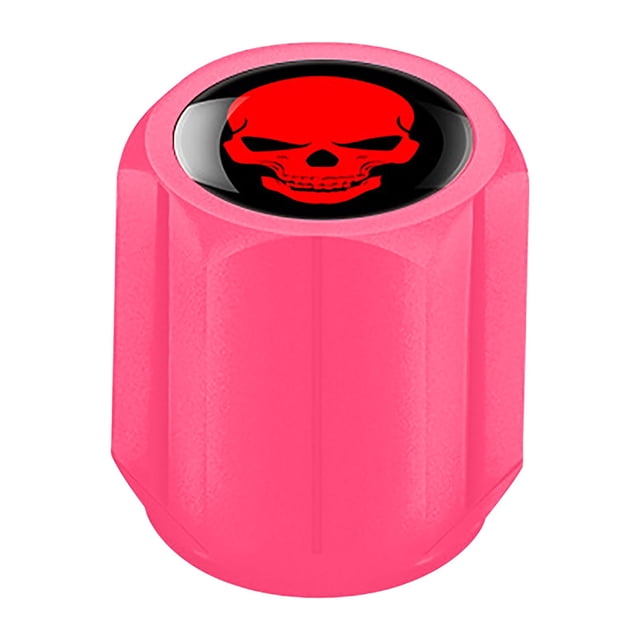 Binmer Cars Tire Caps Luminous Caps Tire Caps Cap Shaped Decorative Accessories Suitable For Carss