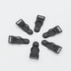 thumbnail image 3 of 20pcs Lencería Corsé Hebilla Suspender Clips Clips De Correa De Liga Coser Diy, 3 of 9