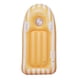 thumbnail image 4 of Tabla inflable para niños, tabla de surf inflable, tabla de surf inflable, juguete de piscina para verano amarillo, 4 of 9