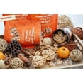 thumbnail image 2 of Trader Joe's Pumpkin Spiced Teeny Tiny Pretzels, 6 oz, 2 of 6