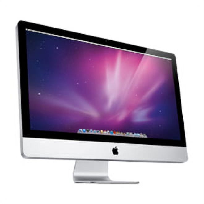 Apple iMac 27 All-In-One Computer, Intel Core i5, Chile | Ubuy