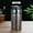black Size 10.5X23cm R2, variant on Glass Coffee Canister, Xinsrenus Vacuum-Sealed High Borosilicate Storage Jar, 500-1800ml Food-Grade Airtight Container Kitchen Freshness Preserver, Black