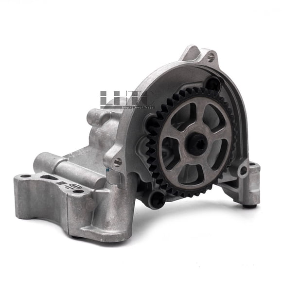 Engine Oil Pump for VW Beetle for Golf for JETTA for Tiguan for Audi A1 A3 1.4 TSI EA111 CAX CAV