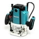 thumbnail image 4 of Router 3-1/4 Hp  Makita Rp1800 Makita RP1800, 4 of 8