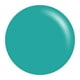 thumbnail image 3 of Set de esmaltes de uñas DND DC Green Collection Lucky Jade 15 ml, 3 of 6
