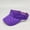 Purple, variant on HNMKIU Classic Unisex Baseball Cap for Men and Women Sun Sporty Tennis Hat Green,One Size