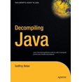 thumbnail image 1 of Pre-Owned Decompiling Java (Hardcover) 1590592654 9781590592656, 1 of 1