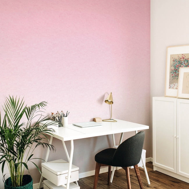 Aura Ombre Peel & Stick Wallpaper Mural