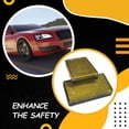 thumbnail image 4 of stanreset Reflective Stripe Stay Safe And Visible In Low Light Easy To Install Motor Reflective Board, 4 of 6