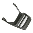 thumbnail image 1 of 1 pieza de freno de protección de mano para Husqvarna 435 440 445 450 motosieras Parte #544251501, parte de repuesto de la Baoblaze Accesorio para motosierras, 1 of 6