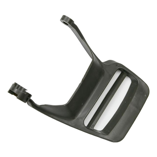 1 pieza de freno de protección de mano para Husqvarna 435 440 445 450 motosieras Parte #544251501, parte de repuesto de la Baoblaze Accesorio para motosierras