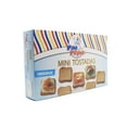 thumbnail image 2 of Pan Pepin, Mini Bread ,Toasts White, 4.23 oz, Shelf Stable, 2 of 8