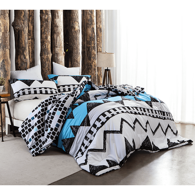 BYB Kray Comforter