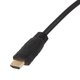 thumbnail image 3 of Cable HDMI Coolbox Teraware conector 24K dorado resistente 1.2 m, 3 of 4