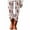 T, variant on Valentine's Day Women's Full Length Printed Workout Tights for Running Sports and Yoga with High Waisted Lifting Design T XL