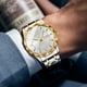 thumbnail image 4 of Electrodomésticos Reloj de negocios Reloj deportivo de cuarzo Reloj casual con correa Reloj para hombre Reloj casual para hombre Reloj de negocios para exteriores Reloj casual, 4 of 8